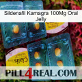 Sildenafil Kamagra 100Mg Oral Jelly cialis5